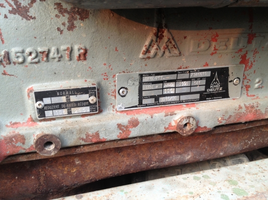 เครื่องด้อยซ์6สูบเทอโบสวยจัดพร้อมใช้ครับ