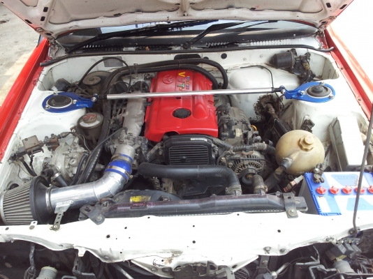 ขายเครื่อง 3S FE ขับหลัง