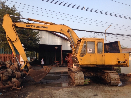 มิตซู ms140 ติดต่อคุณไก่ 0861237456