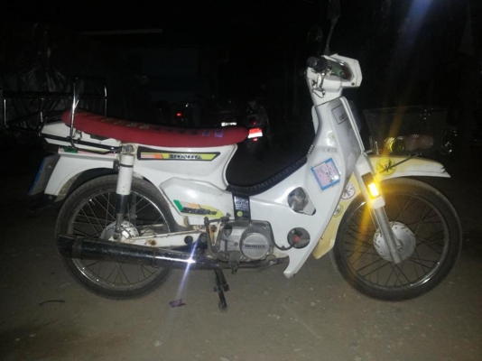 ขาย คุรุสภา ทะเบียนเต็ม พร้อมโอน รถสภาพสวยตามรูป