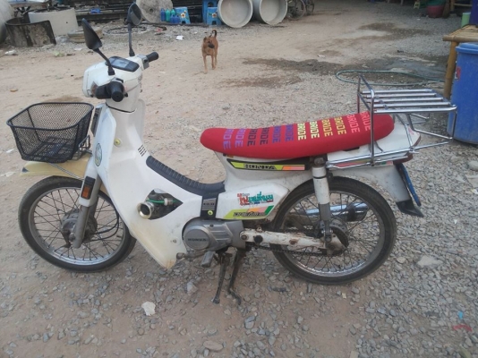 ขาย คุรุสภา ทะเบียนเต็ม พร้อมโอน รถสภาพสวยตามรูป