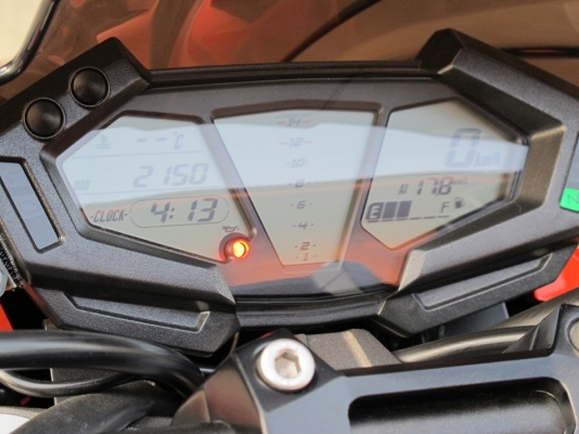 ขาย Kawasaki Z800 ทะเบียนครบ