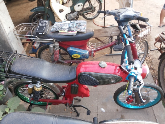 ขาย S90 มีเล่มครบ ไม่โอน รถประกอบไหม่