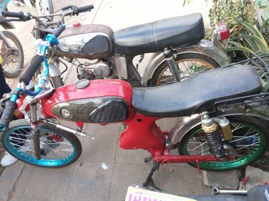 ขาย S90 มีเล่มครบ ไม่โอน รถประกอบไหม่