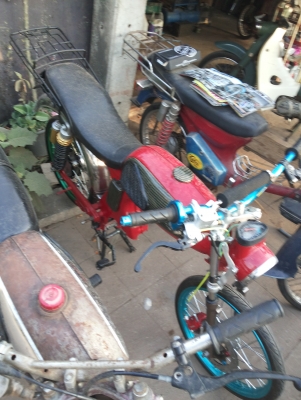 ขาย S90 มีเล่มครบ ไม่โอน รถประกอบไหม่