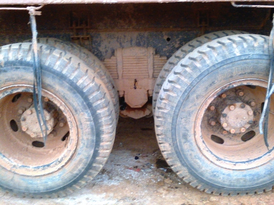 MITSU FN527TF คุณหลงเทอโบ  ดั้ม 2 เพลา MAดั้ม2เพลา195แรง 698000 หางปลาF18ราคา528000