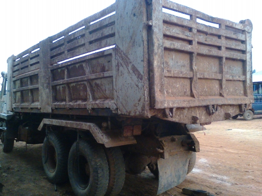 MITSU FN527TF คุณหลงเทอโบ  ดั้ม 2 เพลา MAดั้ม2เพลา195แรง 698000 หางปลาF18ราคา528000