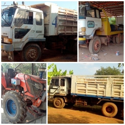 MITSU FN527TF คุณหลงเทอโบ  ดั้ม 2 เพลา MAดั้ม2เพลา195แรง 698000 หางปลาF18ราคา528000