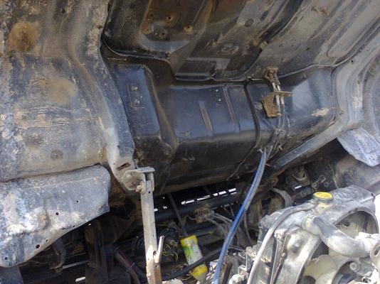 ขายหกล้อดั้มพ์อีซูสุ NPR59LU 115 ดั้มพ์สามมิตร F หน้า-หลัง แอร์เย็น