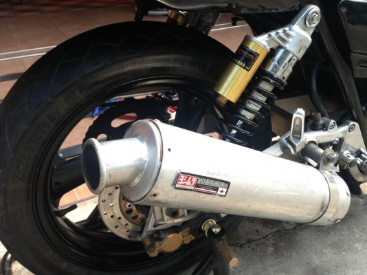 ต้ำพระราม2 ขายyamaha xjr400ปี95สภาพดีระบบไฟใช้ได้ครบเอกสาร inv (รับ-แลก-เทิร์นทุกรุ่น)