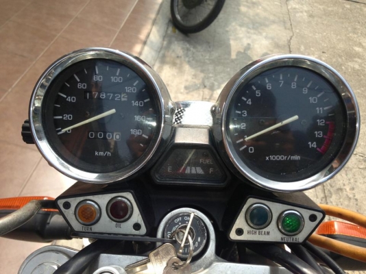 ต้ำพระราม2 ขายyamaha xjr400ปี95สภาพดีระบบไฟใช้ได้ครบเอกสาร inv (รับ-แลก-เทิร์นทุกรุ่น)