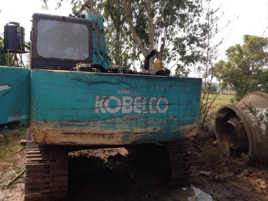 ขายแบ็คโฮKOBELCO ราคาถูกครับ เอกสารอินวอย ขายแบ็คโฮKOBELCO ราคาถูกครับ เอกสารอินวอย