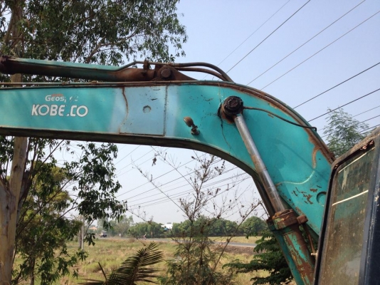 ขายแบ็คโฮKOBELCO ราคาถูกครับ เอกสารอินวอย ขายแบ็คโฮKOBELCO ราคาถูกครับ เอกสารอินวอย