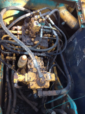 ขายแบ็คโฮKOBELCO ราคาถูกครับ เอกสารอินวอย ขายแบ็คโฮKOBELCO ราคาถูกครับ เอกสารอินวอย