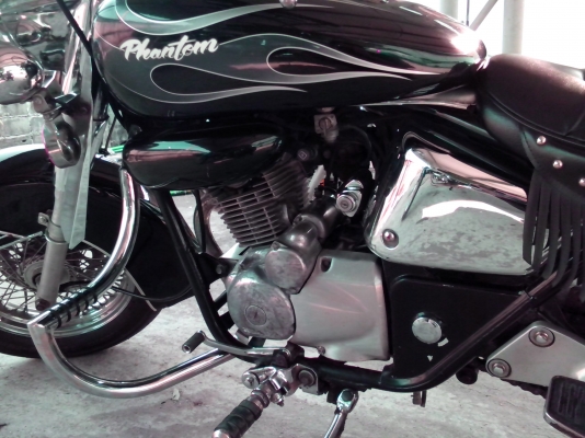 Phantom TA200 แต่งสวยมากๆ 47,000 ด่วนๆๆครับ