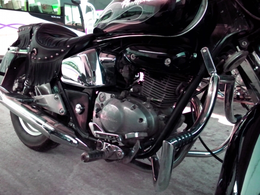 Phantom TA200 แต่งสวยมากๆ 47,000 ด่วนๆๆครับ
