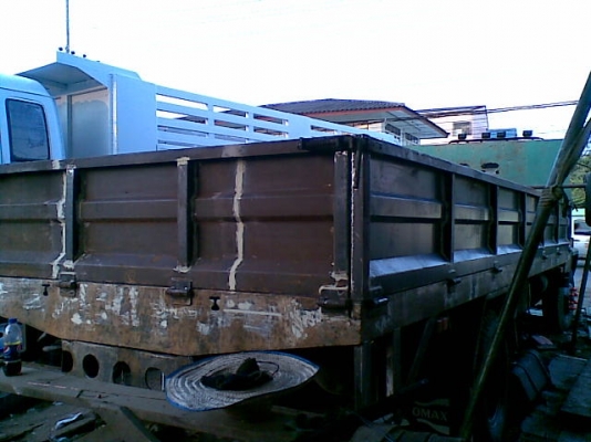 ขาย6ล้ออีซูซุ ร๊อคกี้ FTR ยาว6.50เมตร เครื่อง6BD1 160แรงม้า พวงมาลัยพาวเวอร์ ยางดี6เส้น รถห้างแท้ สภาพของเดิม สภาพดีพร้อมใช้ ขาย6ล้ออีซูซุ ร๊อคกี้ FTR ยาว6.50เมตร เครื่อง6BD1 160แรงม้า พวงมาลัยพาวเวอร์ ยางดี6เส้น รถห้างแท้ สภาพของเดิม สภาพดีพร้อมใช้