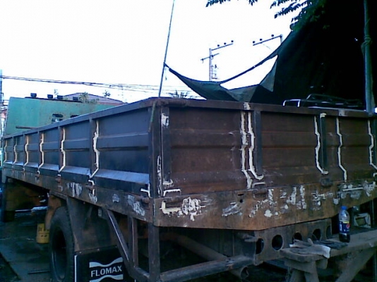 ขาย6ล้ออีซูซุ ร๊อคกี้ FTR ยาว6.50เมตร เครื่อง6BD1 160แรงม้า พวงมาลัยพาวเวอร์ ยางดี6เส้น รถห้างแท้ สภาพของเดิม สภาพดีพร้อมใช้ ขาย6ล้ออีซูซุ ร๊อคกี้ FTR ยาว6.50เมตร เครื่อง6BD1 160แรงม้า พวงมาลัยพาวเวอร์ ยางดี6เส้น รถห้างแท้ สภาพของเดิม สภาพดีพร้อมใช้