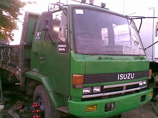 ขาย6ล้ออีซูซุ ร๊อคกี้ FTR ยาว6.50เมตร เครื่อง6BD1 160แรงม้า พวงมาลัยพาวเวอร์ ยางดี6เส้น รถห้างแท้ สภาพของเดิม สภาพดีพร้อมใช้ ขาย6ล้ออีซูซุ ร๊อคกี้ FTR ยาว6.50เมตร เครื่อง6BD1 160แรงม้า พวงมาลัยพาวเวอร์ ยางดี6เส้น รถห้างแท้ สภาพของเดิม สภาพดีพร้อมใช้