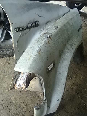 ขายแก้มโป่งข้าง โตโยต้าม้ากระโดดโฟวิล 2อัน ซ้าย-ขวา