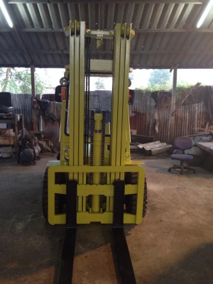 ขาย ฟอล์คลิฟต์ 3.5 ตัน ดีเซล เสายกสูง 5 เมตร เก่านอก ขาย ฟอล์คลิฟต์ 3.5 ตัน ดีเซล เสายกสูง 5 เมตร เก่านอก