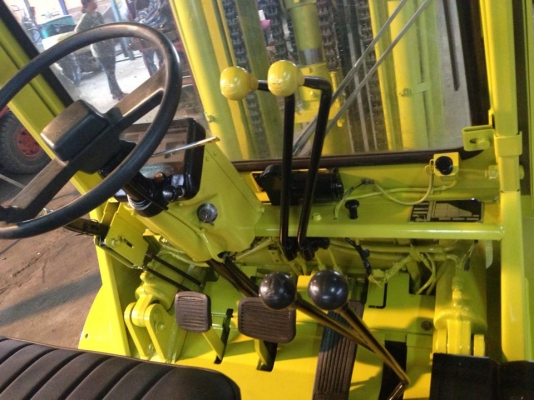 ขาย ฟอล์คลิฟต์ 3.5 ตัน ดีเซล เสายกสูง 5 เมตร เก่านอก ขาย ฟอล์คลิฟต์ 3.5 ตัน ดีเซล เสายกสูง 5 เมตร เก่านอก