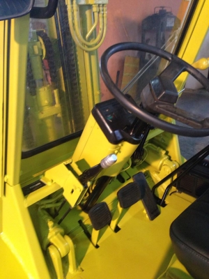 ขาย ฟอล์คลิฟต์ 3.5 ตัน ดีเซล เสายกสูง 5 เมตร เก่านอก ขาย ฟอล์คลิฟต์ 3.5 ตัน ดีเซล เสายกสูง 5 เมตร เก่านอก