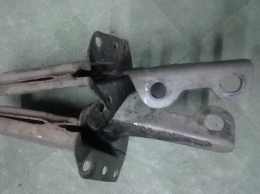 ตัวยกฝากระโปรง กะบะ โตโยต้า เดิมๆ