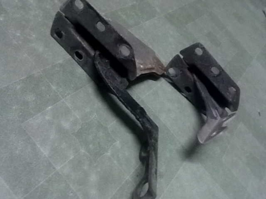 ตัวยกฝากระโปรง กะบะ โตโยต้า เดิมๆ