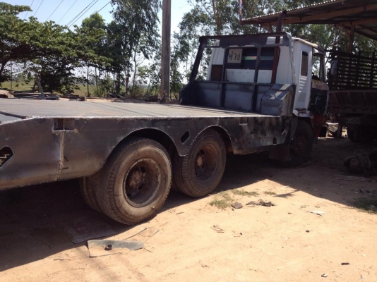 นิสสันยูดี ขึ้น200 เบรคทิฟฟี่ พวงมาลัยพาวเวอร์แอร์เย็น ราคารวมทำสี