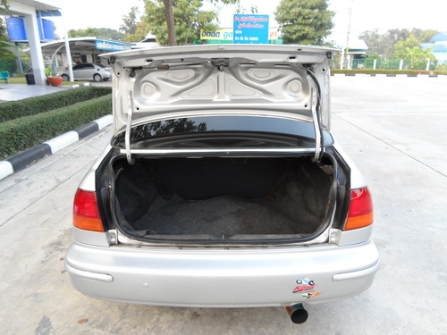 ขาย Civic V-tec (ตาโต) ขาย Civic V-tec (ตาโต)