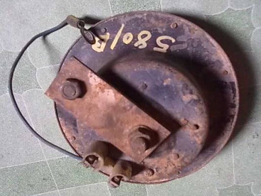 แตร 24v ดังดี ทนอึด