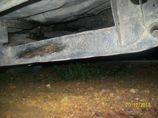 DAIHATSU พี่ฝากขาย