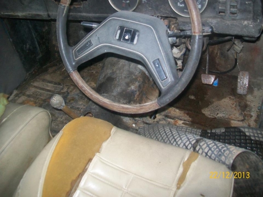 DAIHATSU พี่ฝากขาย