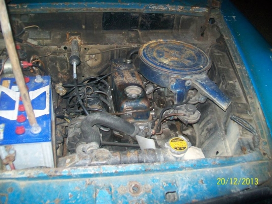 DAIHATSU พี่ฝากขาย