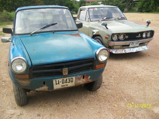 DAIHATSU พี่ฝากขาย