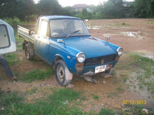 DAIHATSU พี่ฝากขาย