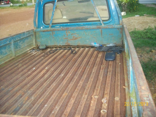 DAIHATSU พี่ฝากขาย