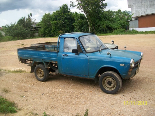 DAIHATSU พี่ฝากขาย