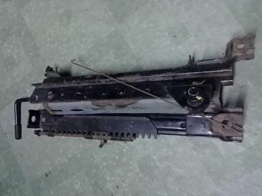 ขายรางเบาะ 2 คู่ ซ้าย และขวาครบๆ