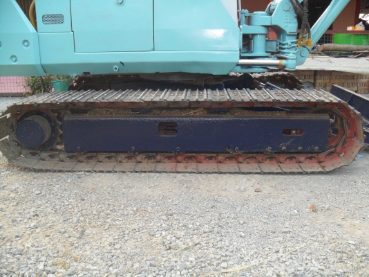 ขายรถแบคโฮ KOMATSU PC 40-6