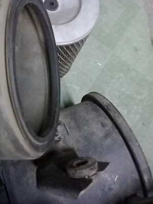 หม้อกรองอากาศ โตโยต้า ฮีโร่ ,ม้ากระโดด เดิมๆ หม้อกรองอากาศ โตโยต้า ฮีโร่ ,ม้ากระโดด เดิมๆ