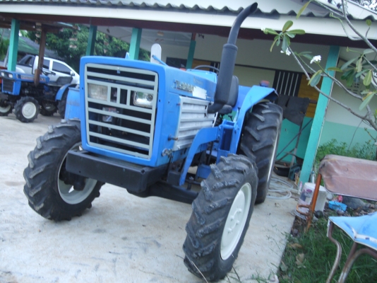 ขาย ISEKI TL3200 2เพลา รถใช้งานได้ปกติ สนใจติดต่อครับ