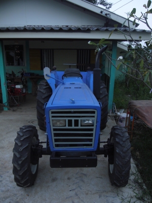 ขาย ISEKI TL3200 2เพลา รถใช้งานได้ปกติ สนใจติดต่อครับ