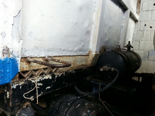 รถฮีโน่ 6 ล้อดั้ม FB 112 117 แรงม้า. สนใจติดต่อ 081 - 6079515 รถฮีโน่ 6 ล้อดั้ม FB 112 117 แรงม้า. สนใจติดต่อ 081 - 6079515