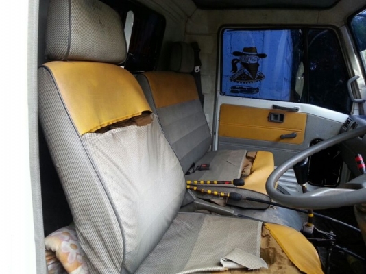 รถฮีโน่ 6 ล้อดั้ม FB 112 117 แรงม้า. สนใจติดต่อ 081 - 6079515 รถฮีโน่ 6 ล้อดั้ม FB 112 117 แรงม้า. สนใจติดต่อ 081 - 6079515