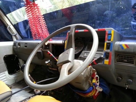 รถฮีโน่ 6 ล้อดั้ม FB 112 117 แรงม้า. สนใจติดต่อ 081 - 6079515 รถฮีโน่ 6 ล้อดั้ม FB 112 117 แรงม้า. สนใจติดต่อ 081 - 6079515