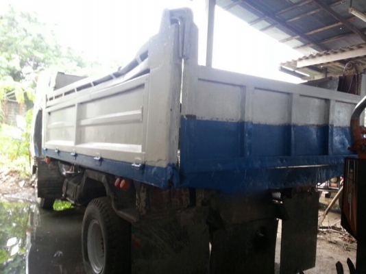 รถฮีโน่ 6 ล้อดั้ม FB 112 117 แรงม้า. สนใจติดต่อ 081 - 6079515 รถฮีโน่ 6 ล้อดั้ม FB 112 117 แรงม้า. สนใจติดต่อ 081 - 6079515