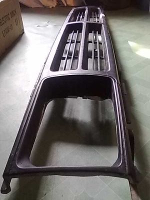 กระจังหน้าฮีโร่ เดิมๆ 4ช่อง