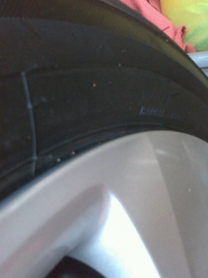 ขายยาง YOKOHAMA ขอบ 15 ยางมือ 1 ถอดจากป้ายแดง